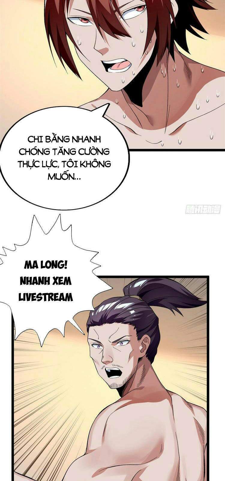 Ta Có 999 Loại Dị Năng Chapter 36 - Trang 2