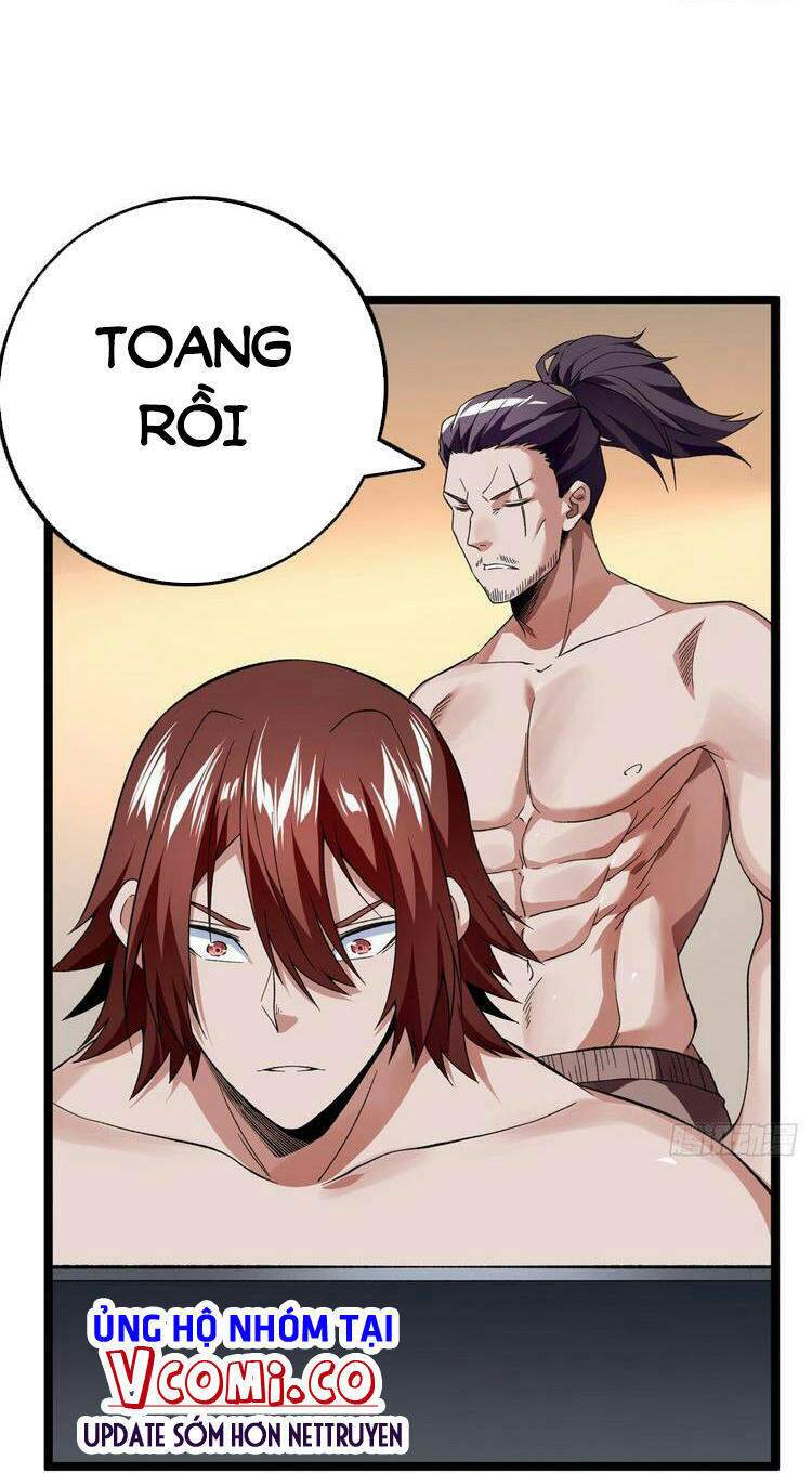 Ta Có 999 Loại Dị Năng Chapter 36 - Trang 2