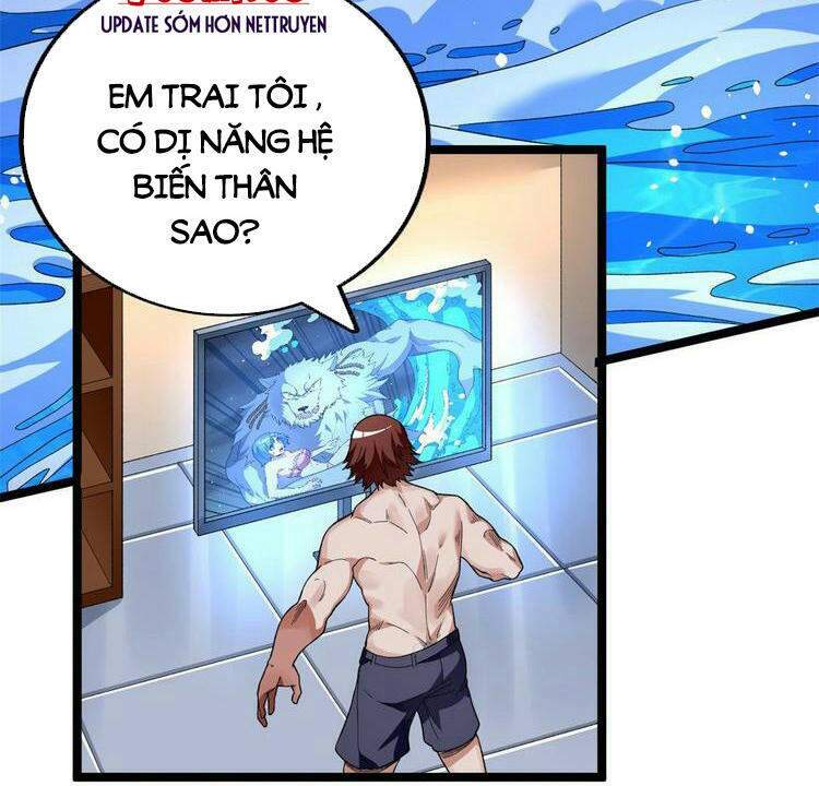 Ta Có 999 Loại Dị Năng Chapter 36 - Trang 2