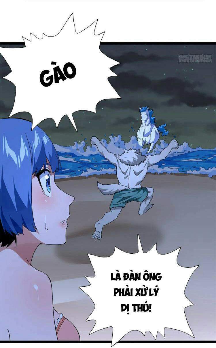 Ta Có 999 Loại Dị Năng Chapter 36 - Trang 2