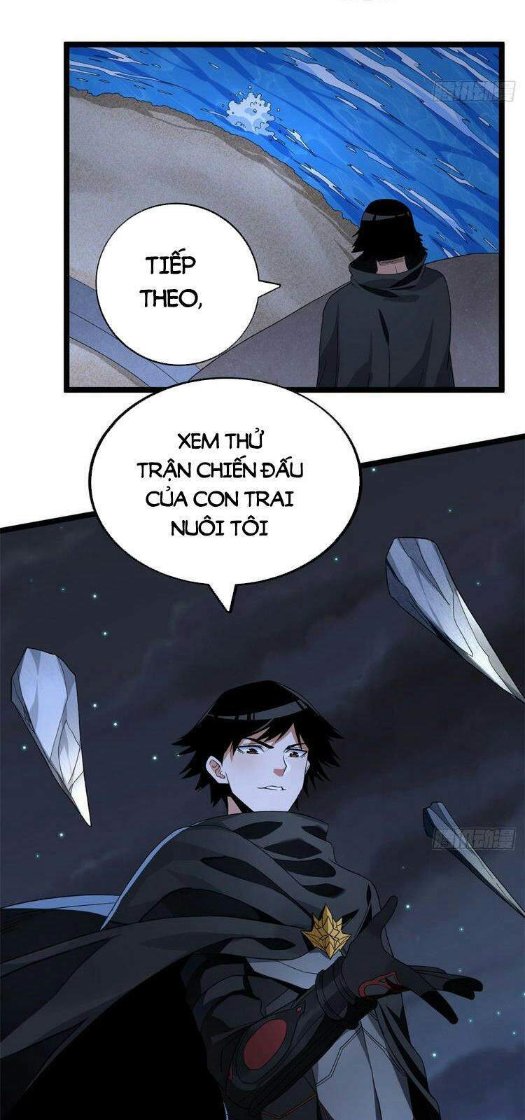 Ta Có 999 Loại Dị Năng Chapter 36 - Trang 2