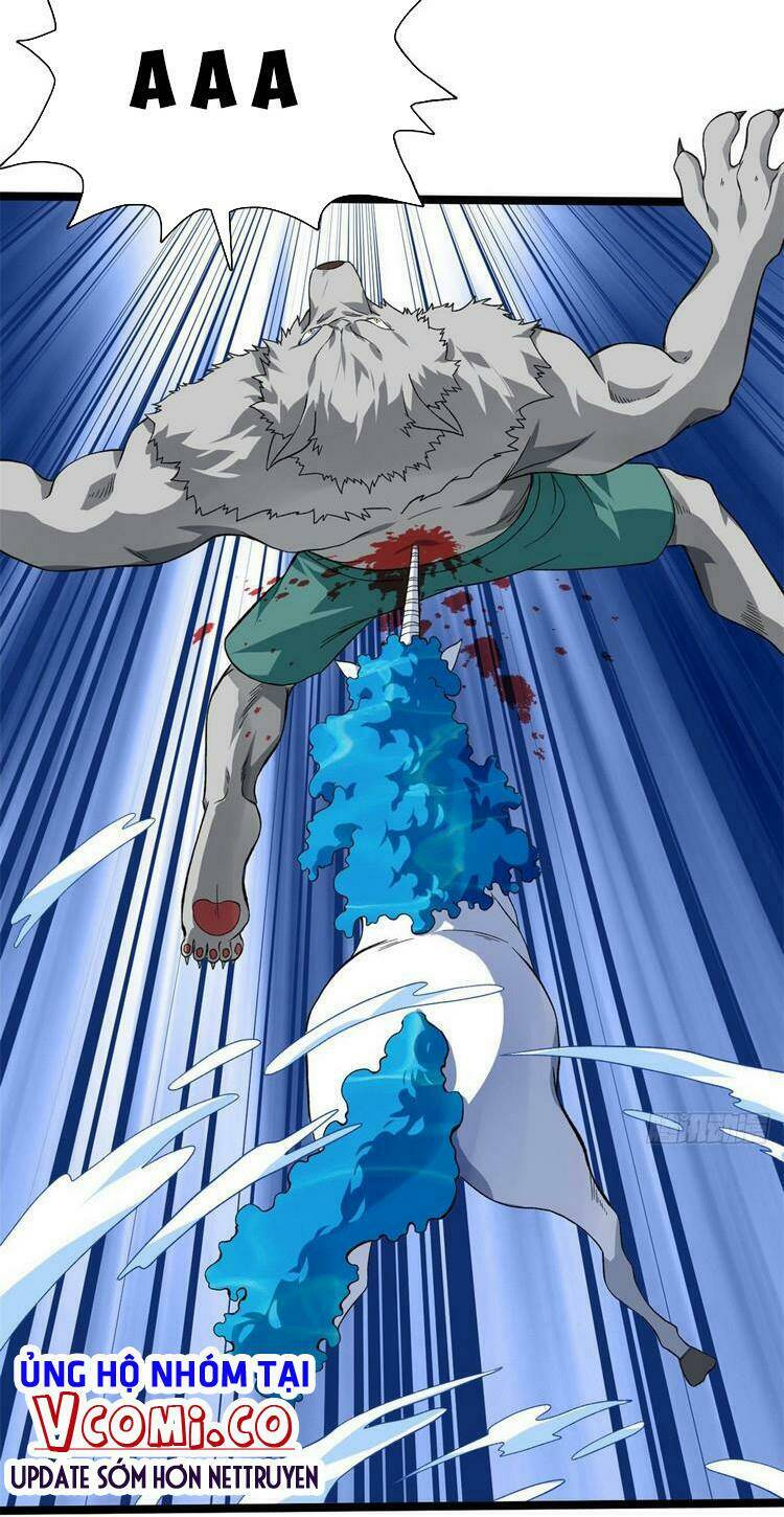 Ta Có 999 Loại Dị Năng Chapter 37 - Trang 2
