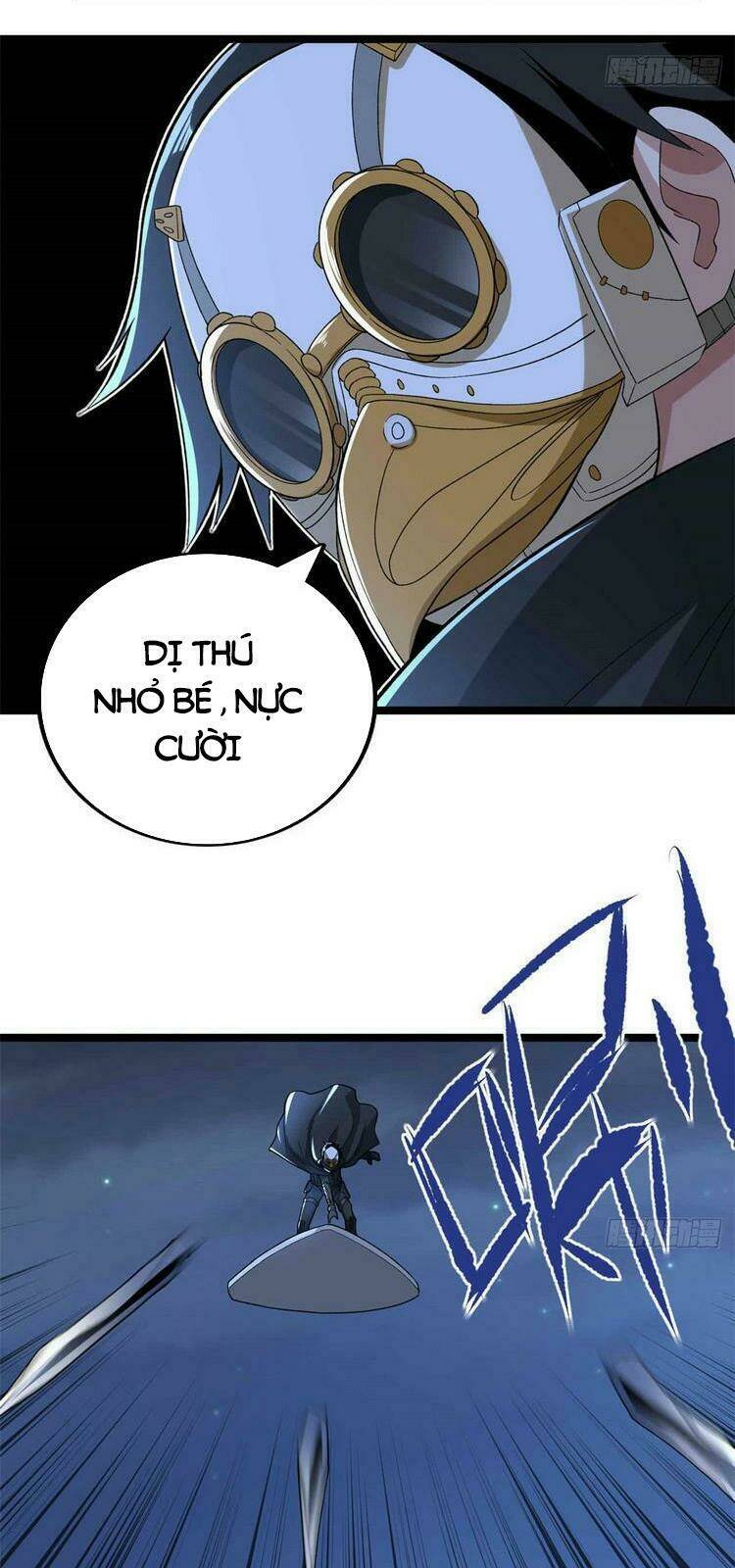 Ta Có 999 Loại Dị Năng Chapter 38 - Trang 2