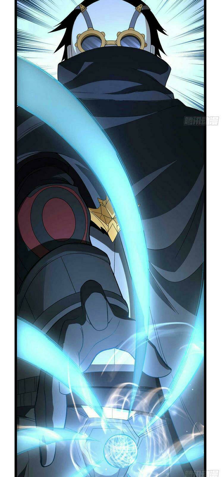 Ta Có 999 Loại Dị Năng Chapter 38 - Trang 2