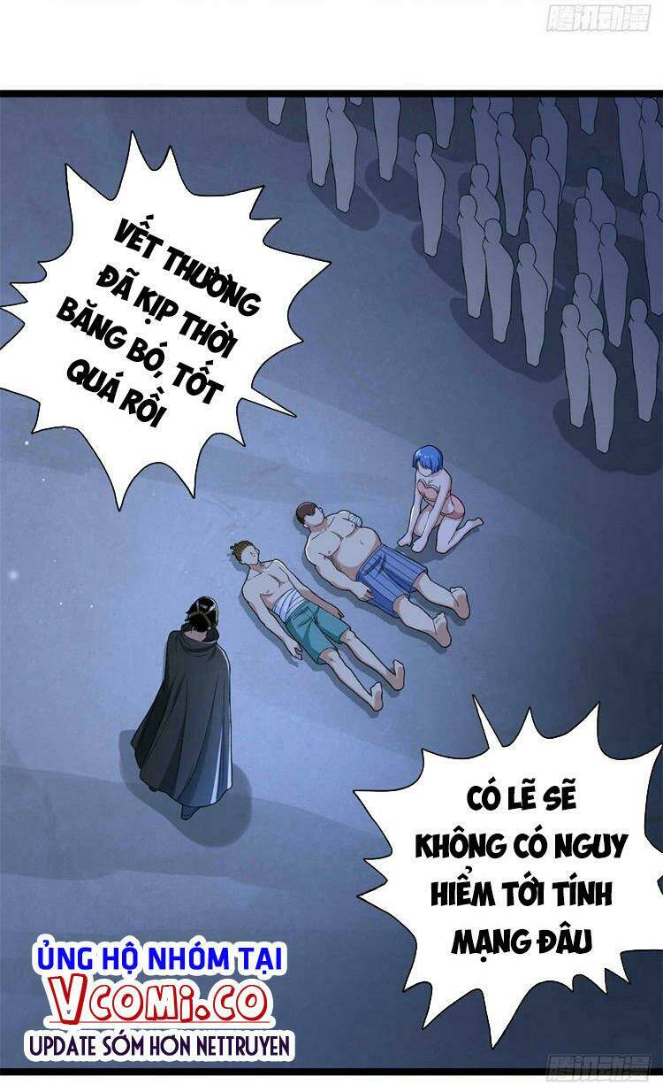 Ta Có 999 Loại Dị Năng Chapter 38 - Trang 2