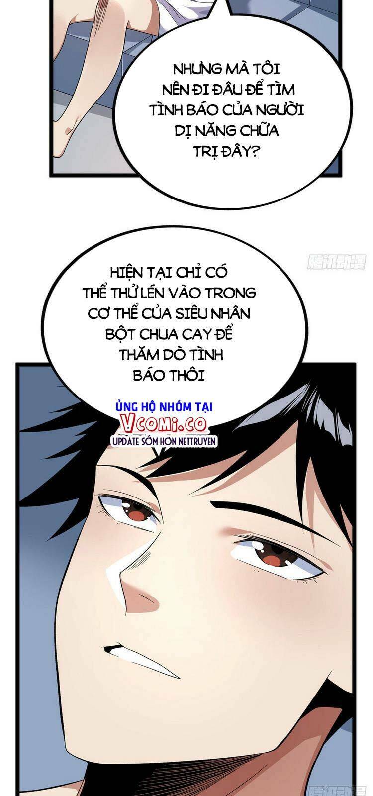 Ta Có 999 Loại Dị Năng Chapter 39 - Trang 2
