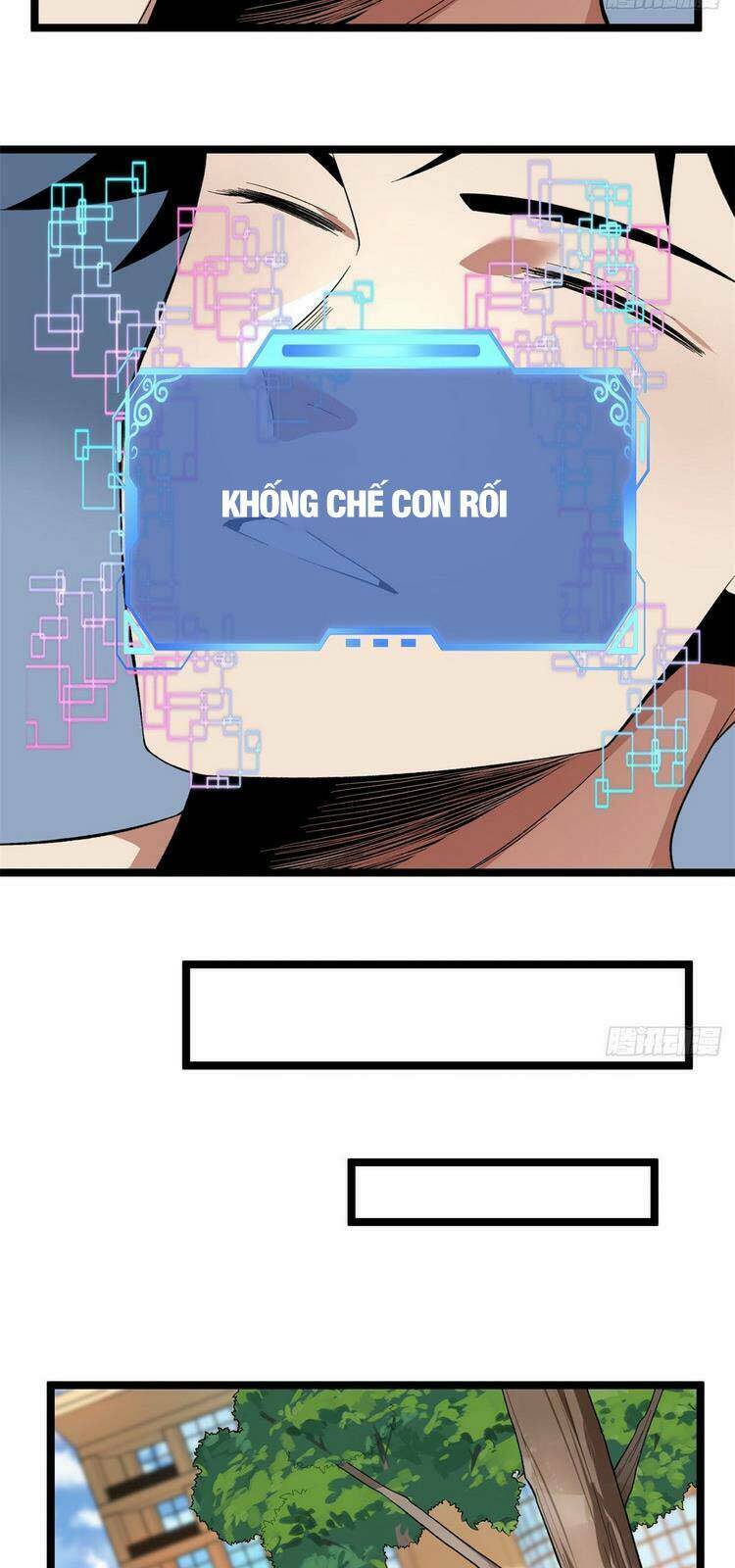 Ta Có 999 Loại Dị Năng Chapter 39 - Trang 2