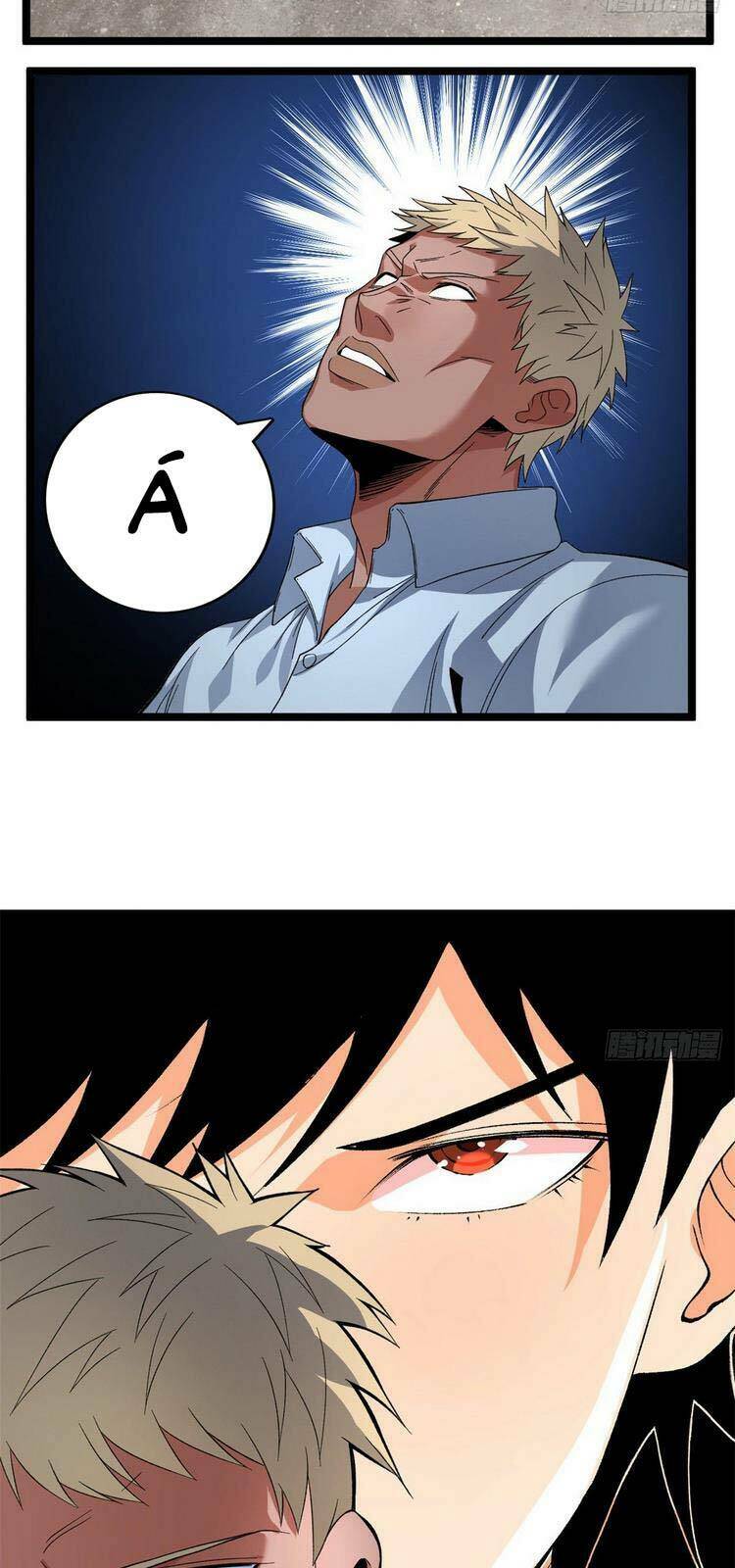 Ta Có 999 Loại Dị Năng Chapter 39 - Trang 2