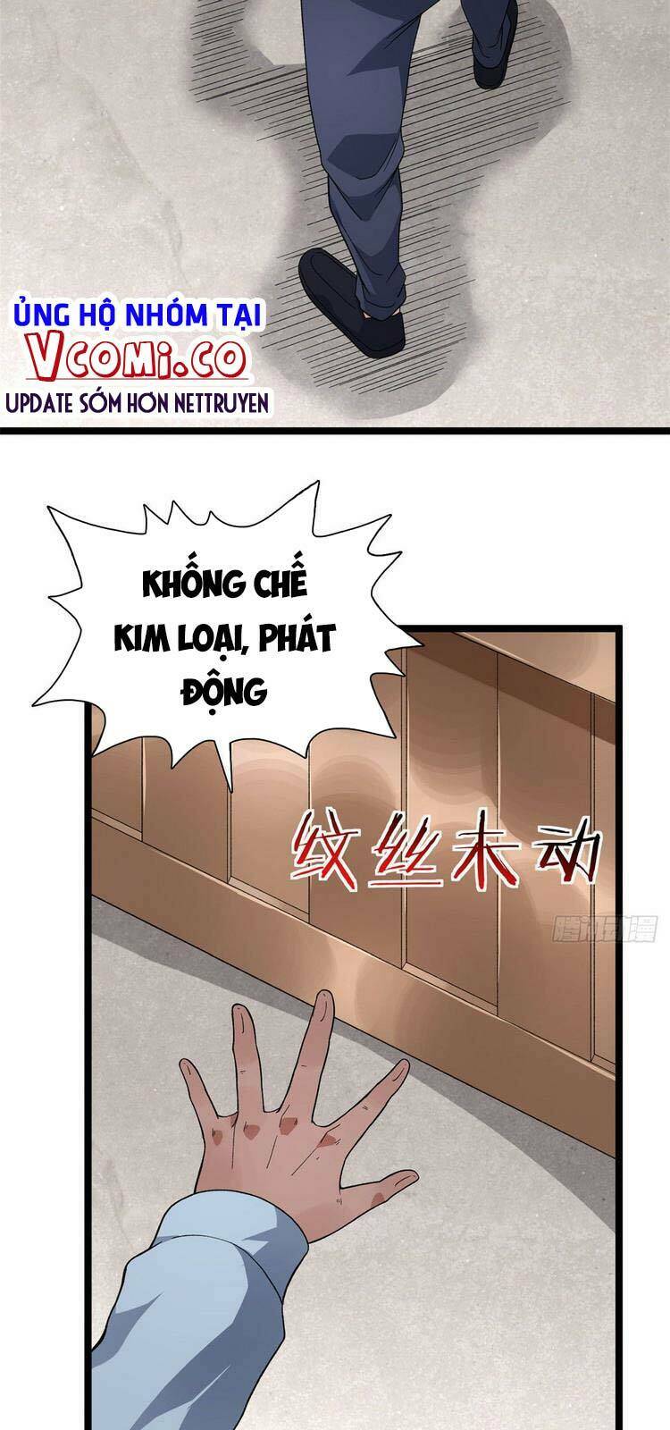 Ta Có 999 Loại Dị Năng Chapter 39 - Trang 2