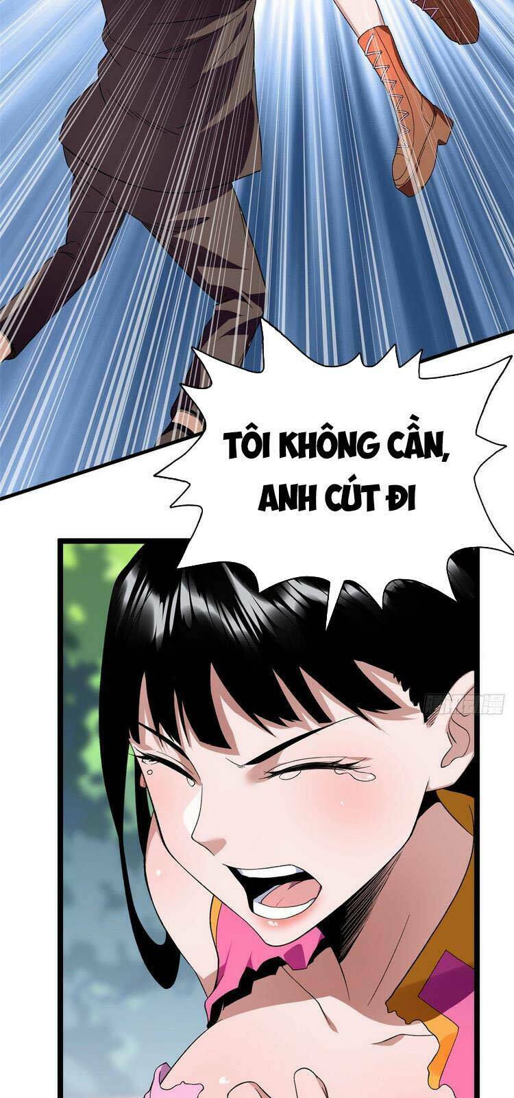 Ta Có 999 Loại Dị Năng Chapter 39 - Trang 2