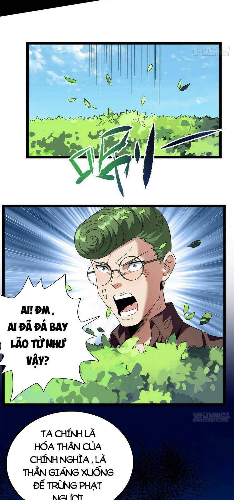 Ta Có 999 Loại Dị Năng Chapter 39 - Trang 2