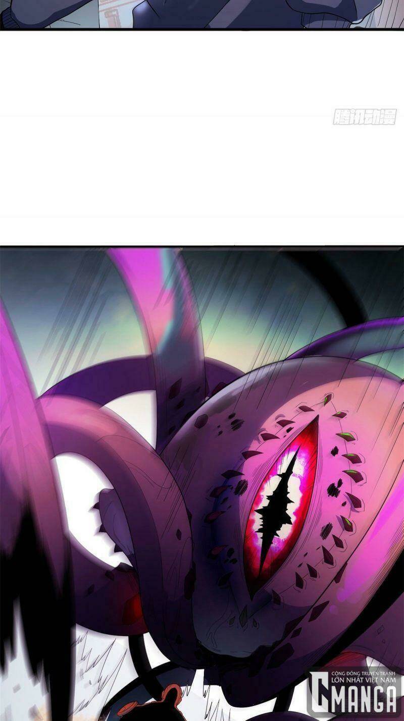 Ta Có 999 Loại Dị Năng Chapter 4 - Trang 2