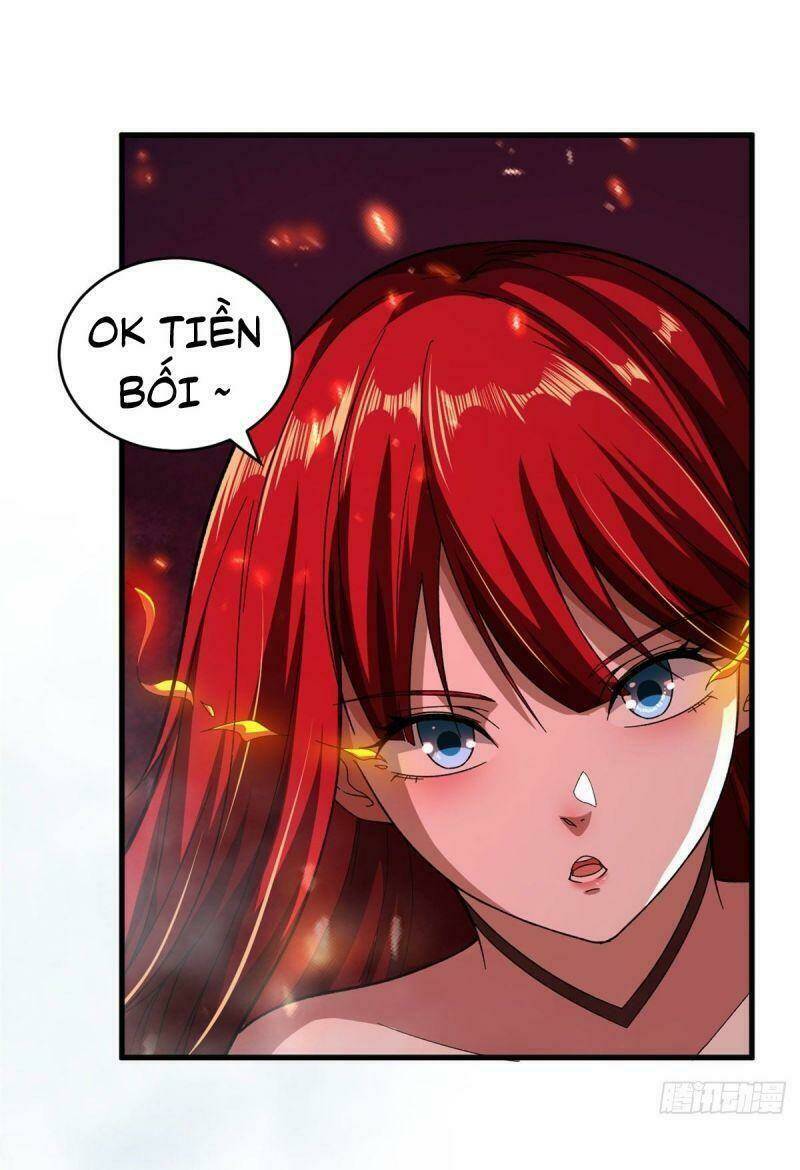 Ta Có 999 Loại Dị Năng Chapter 4 - Trang 2