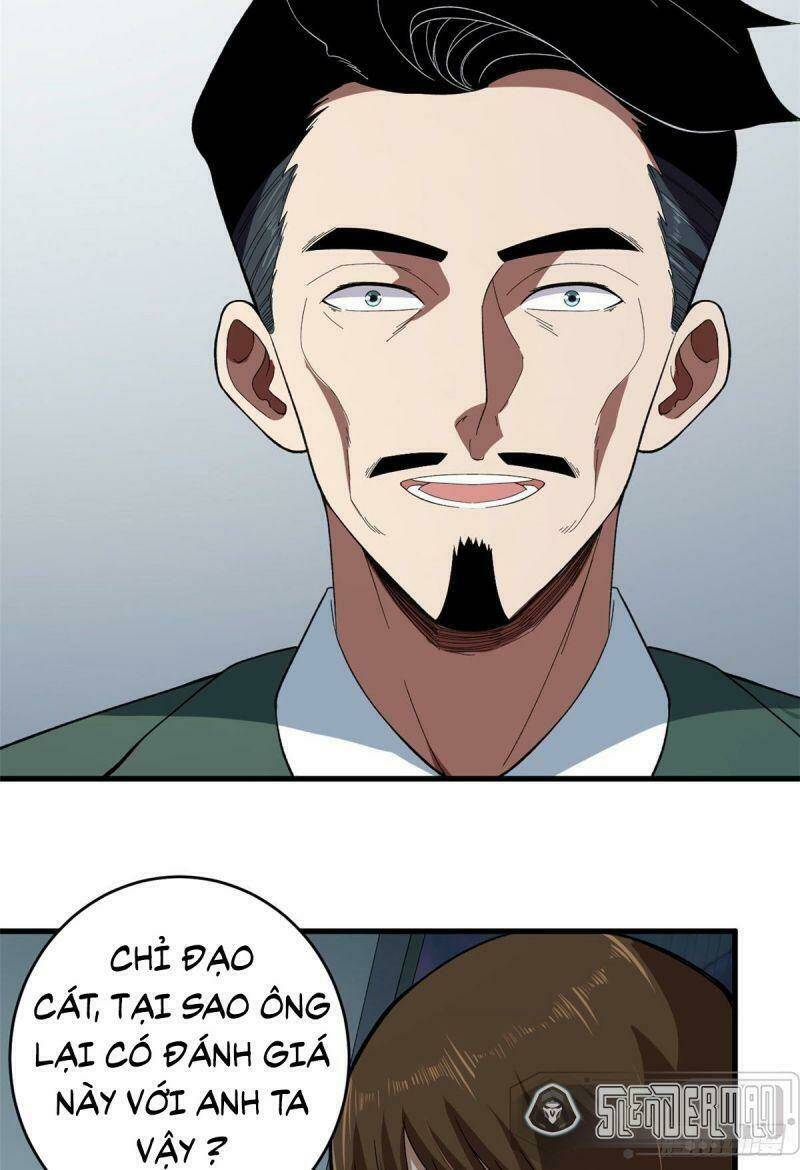 Ta Có 999 Loại Dị Năng Chapter 4 - Trang 2