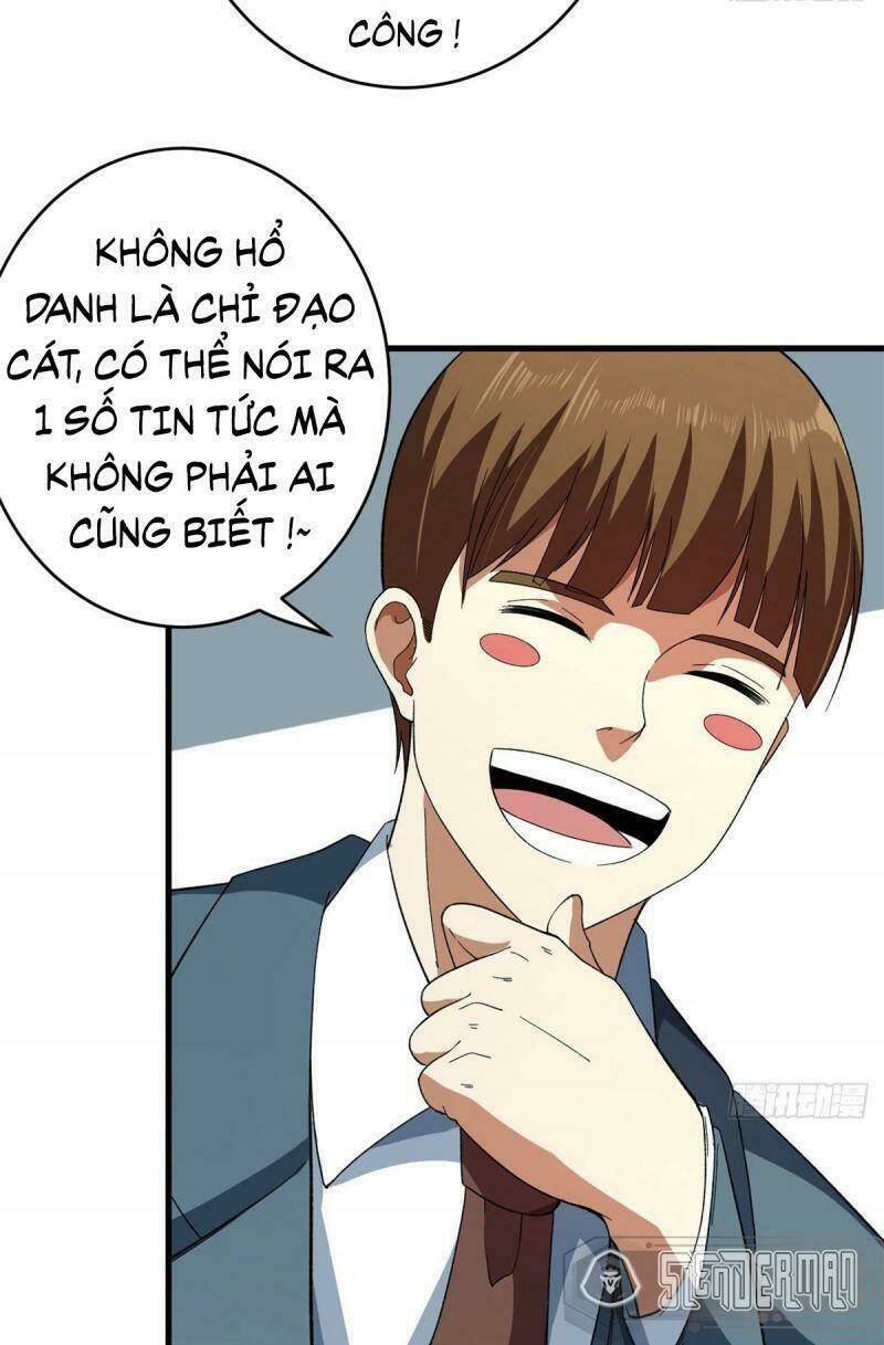 Ta Có 999 Loại Dị Năng Chapter 4 - Trang 2