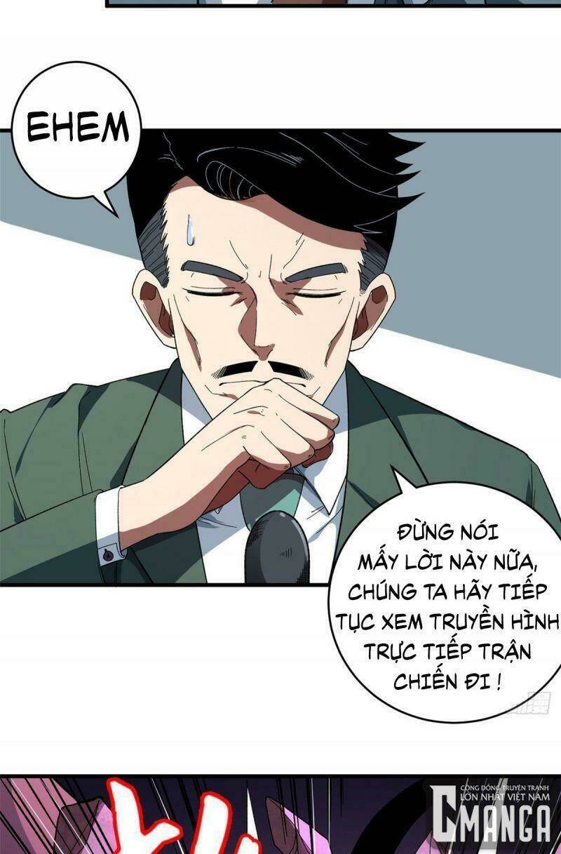 Ta Có 999 Loại Dị Năng Chapter 4 - Trang 2