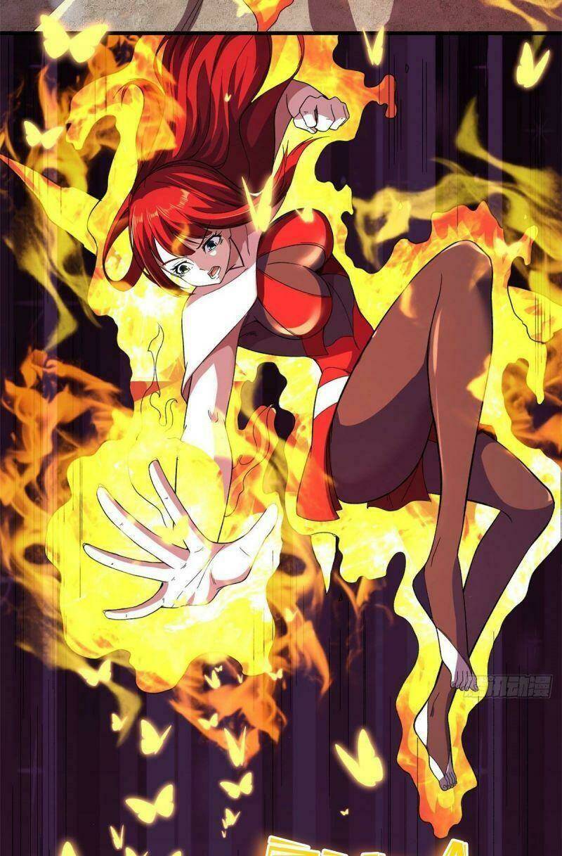 Ta Có 999 Loại Dị Năng Chapter 4 - Trang 2