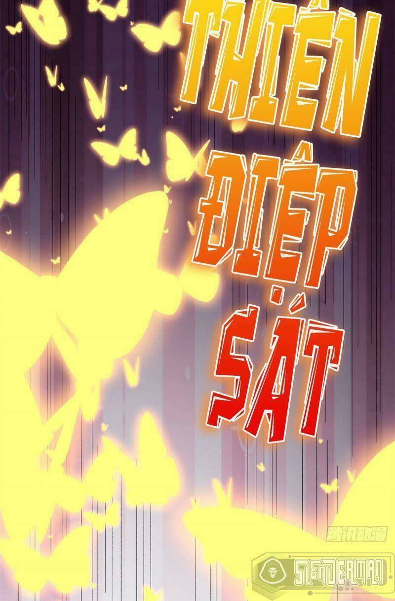 Ta Có 999 Loại Dị Năng Chapter 4 - Trang 2