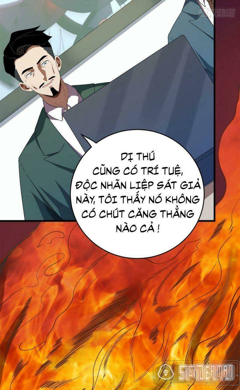 Ta Có 999 Loại Dị Năng Chapter 4 - Trang 2