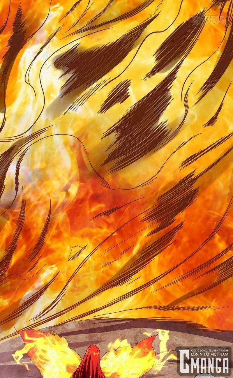 Ta Có 999 Loại Dị Năng Chapter 4 - Trang 2