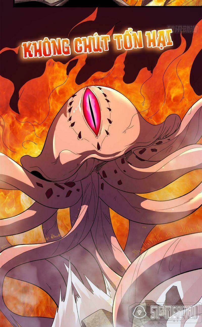 Ta Có 999 Loại Dị Năng Chapter 4 - Trang 2