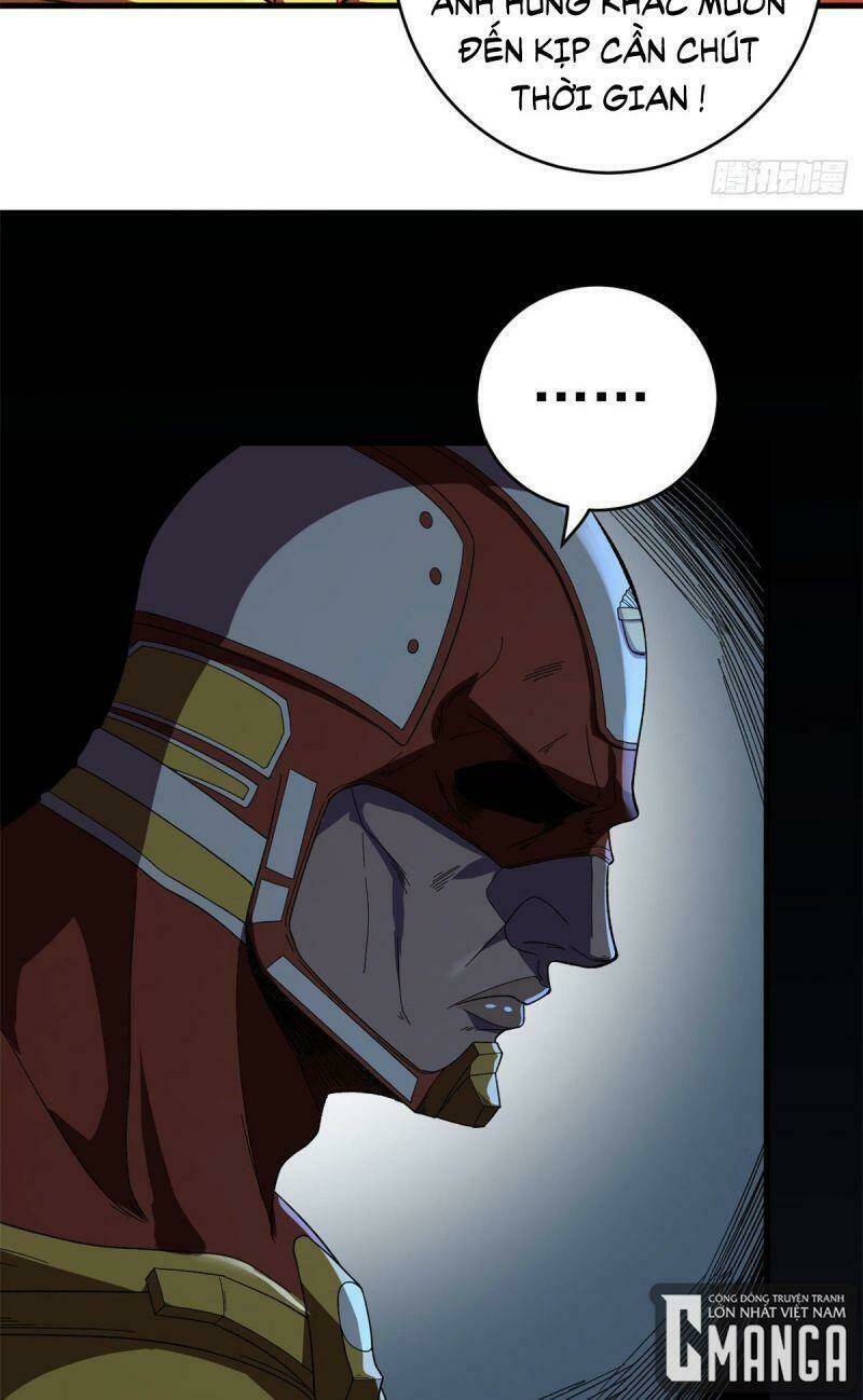 Ta Có 999 Loại Dị Năng Chapter 4 - Trang 2