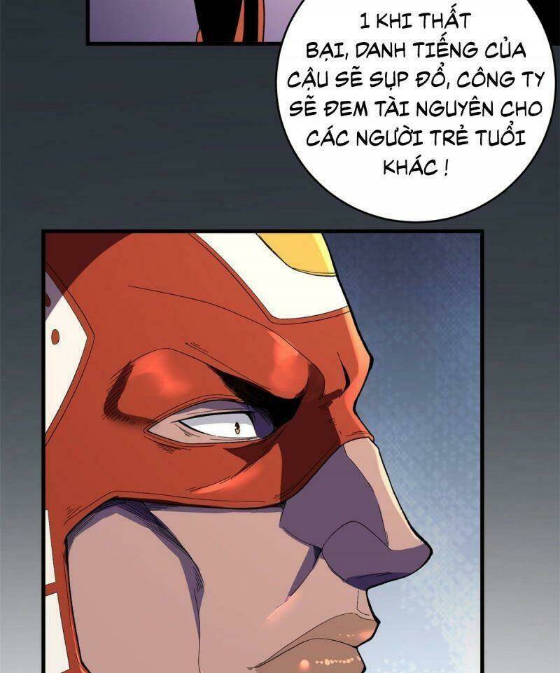 Ta Có 999 Loại Dị Năng Chapter 4 - Trang 2