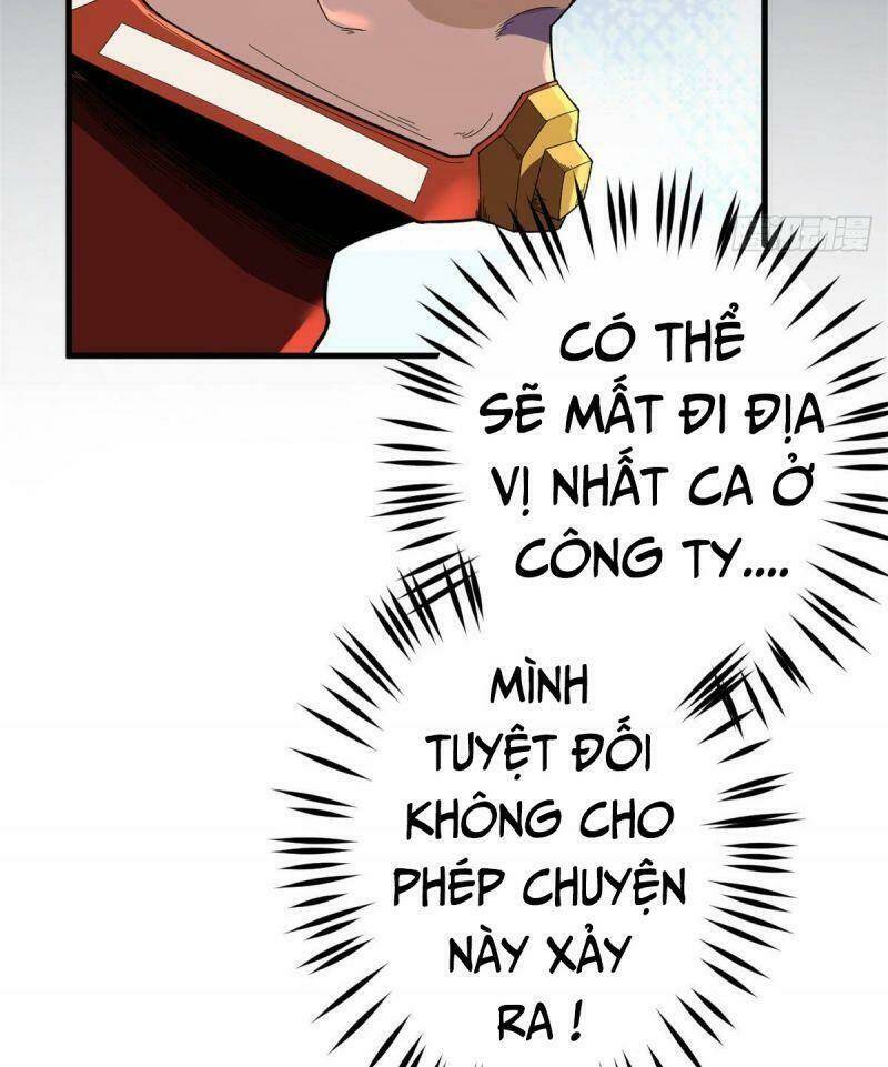 Ta Có 999 Loại Dị Năng Chapter 4 - Trang 2