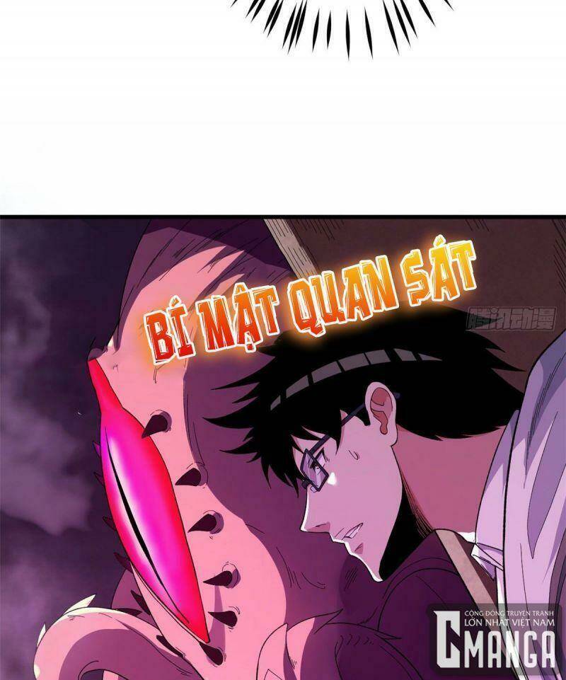 Ta Có 999 Loại Dị Năng Chapter 4 - Trang 2