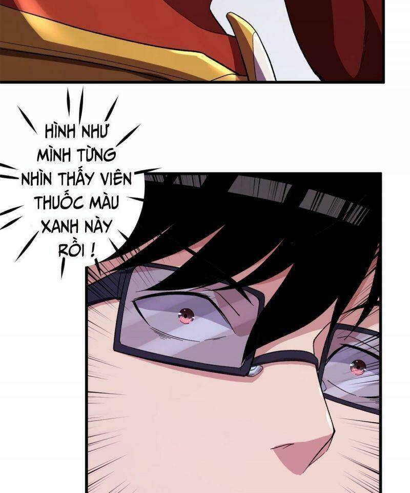 Ta Có 999 Loại Dị Năng Chapter 4 - Trang 2