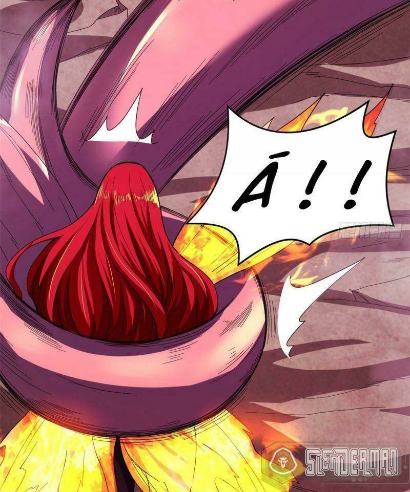 Ta Có 999 Loại Dị Năng Chapter 4 - Trang 2