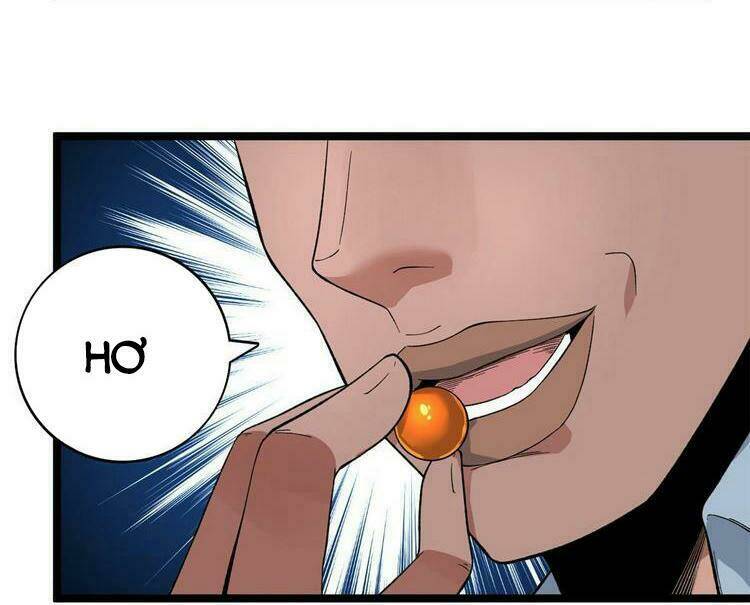 Ta Có 999 Loại Dị Năng Chapter 40 - Trang 2