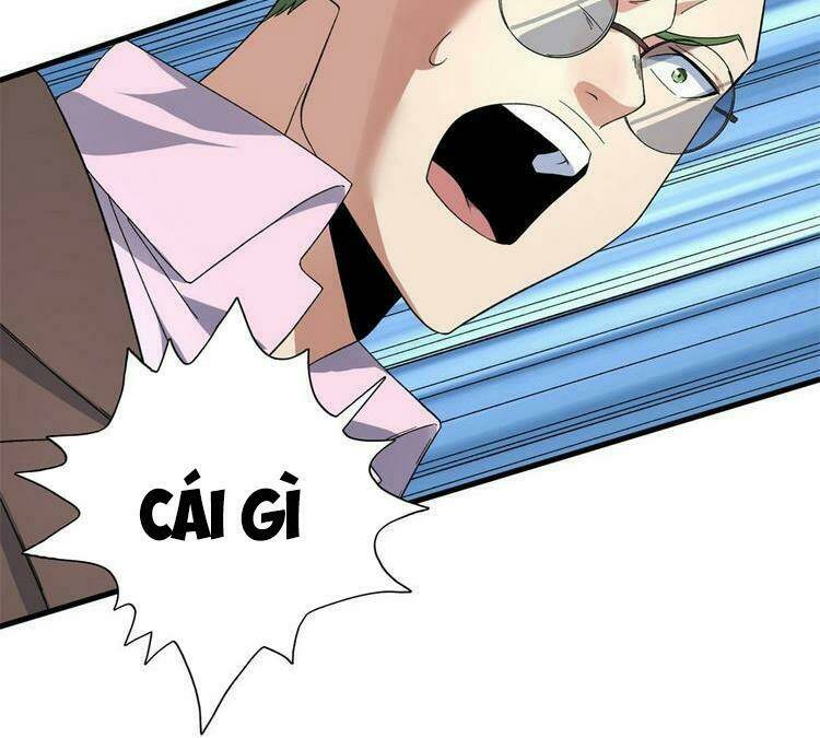 Ta Có 999 Loại Dị Năng Chapter 40 - Trang 2