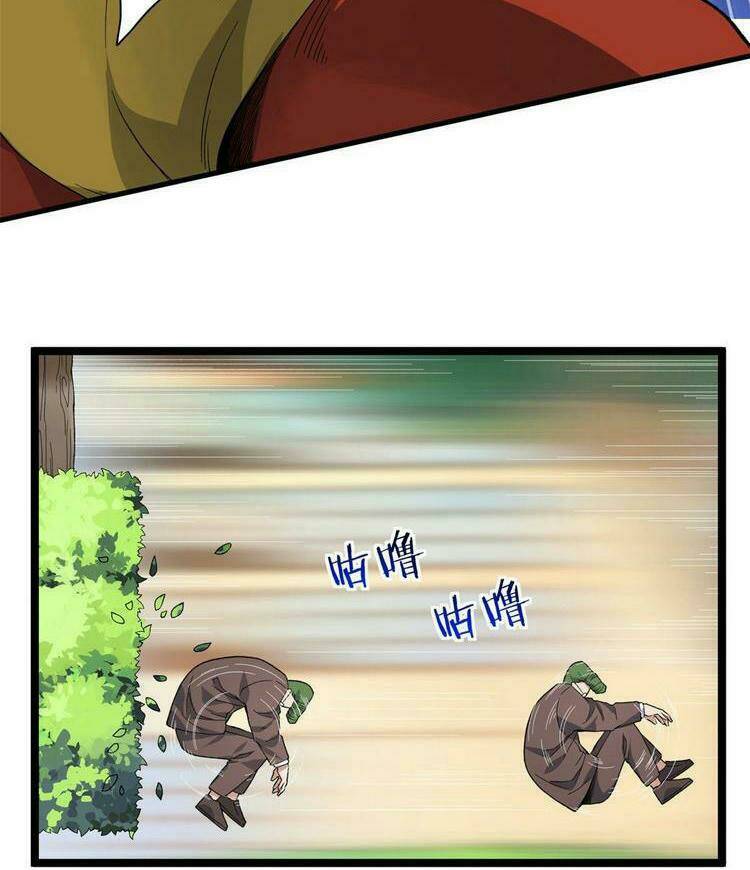 Ta Có 999 Loại Dị Năng Chapter 40 - Trang 2