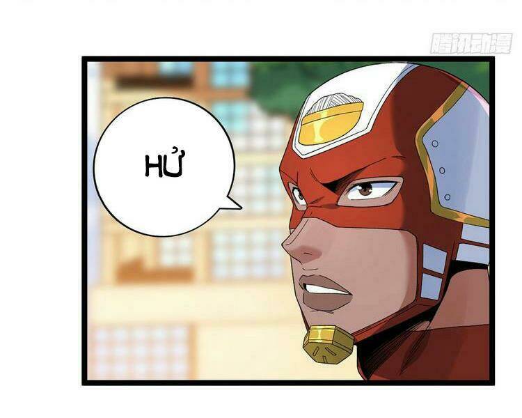 Ta Có 999 Loại Dị Năng Chapter 40 - Trang 2