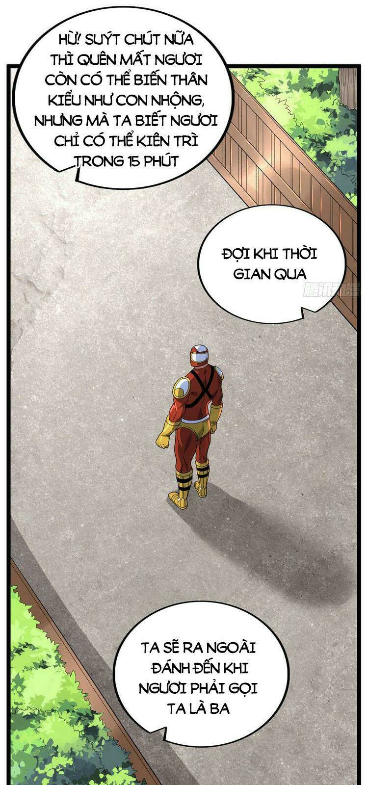 Ta Có 999 Loại Dị Năng Chapter 40 - Trang 2