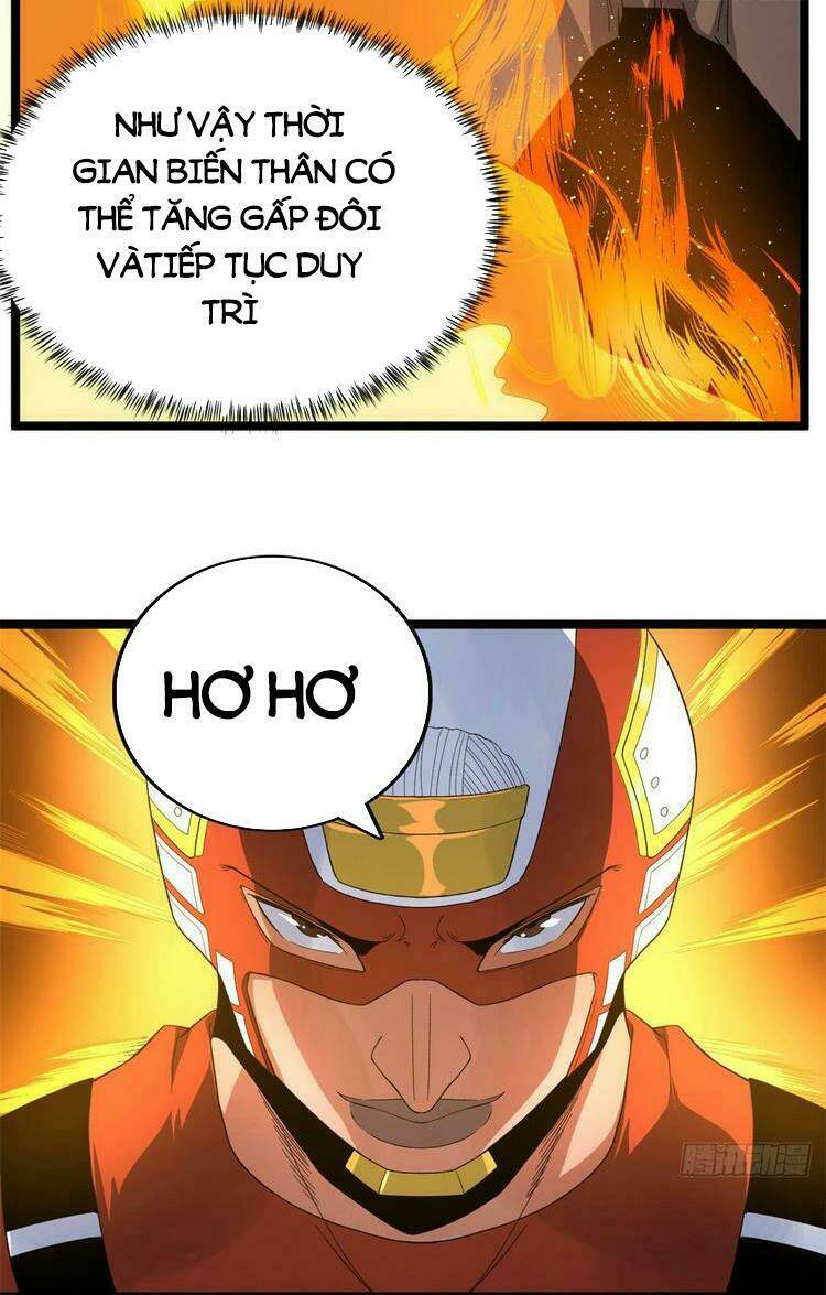 Ta Có 999 Loại Dị Năng Chapter 40 - Trang 2