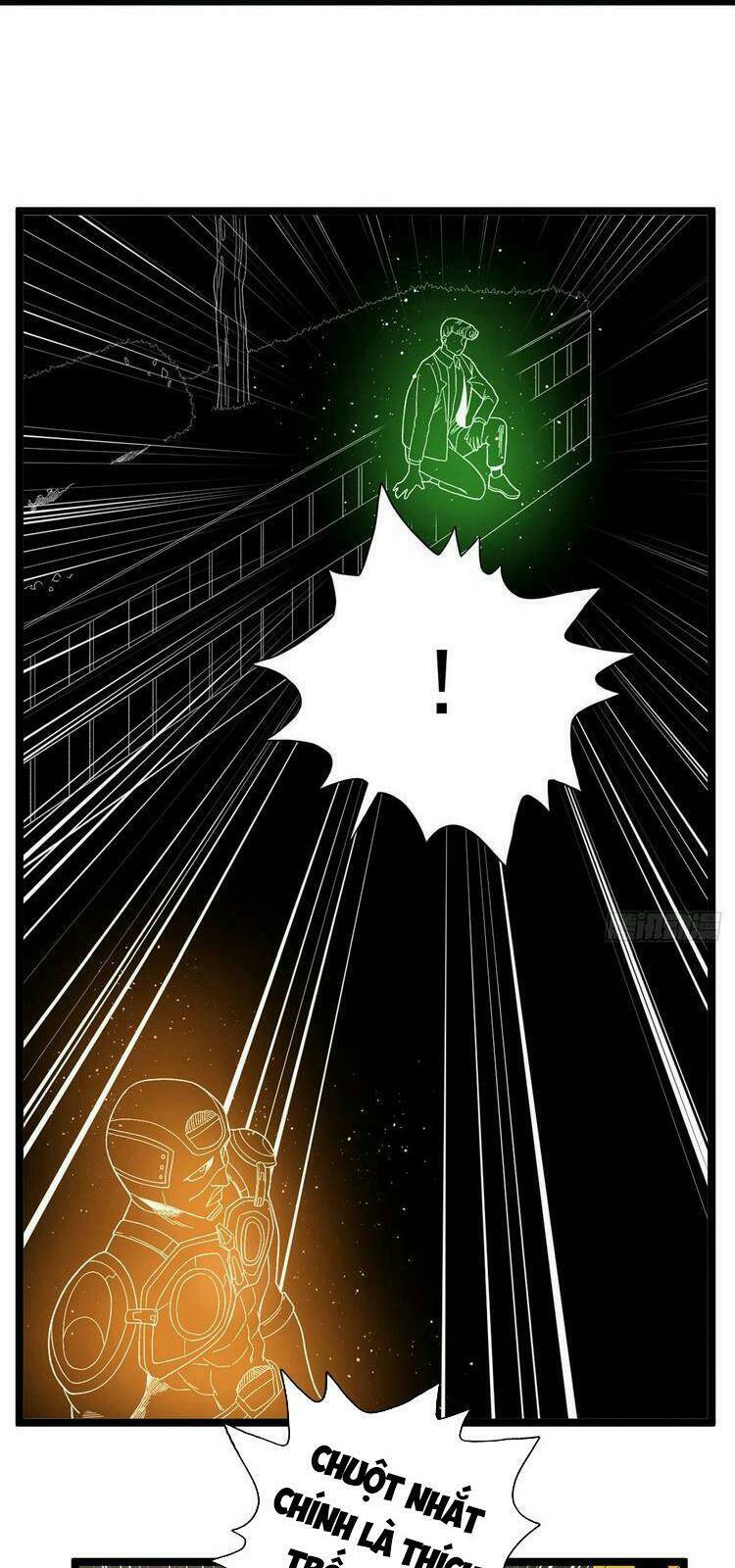 Ta Có 999 Loại Dị Năng Chapter 40 - Trang 2