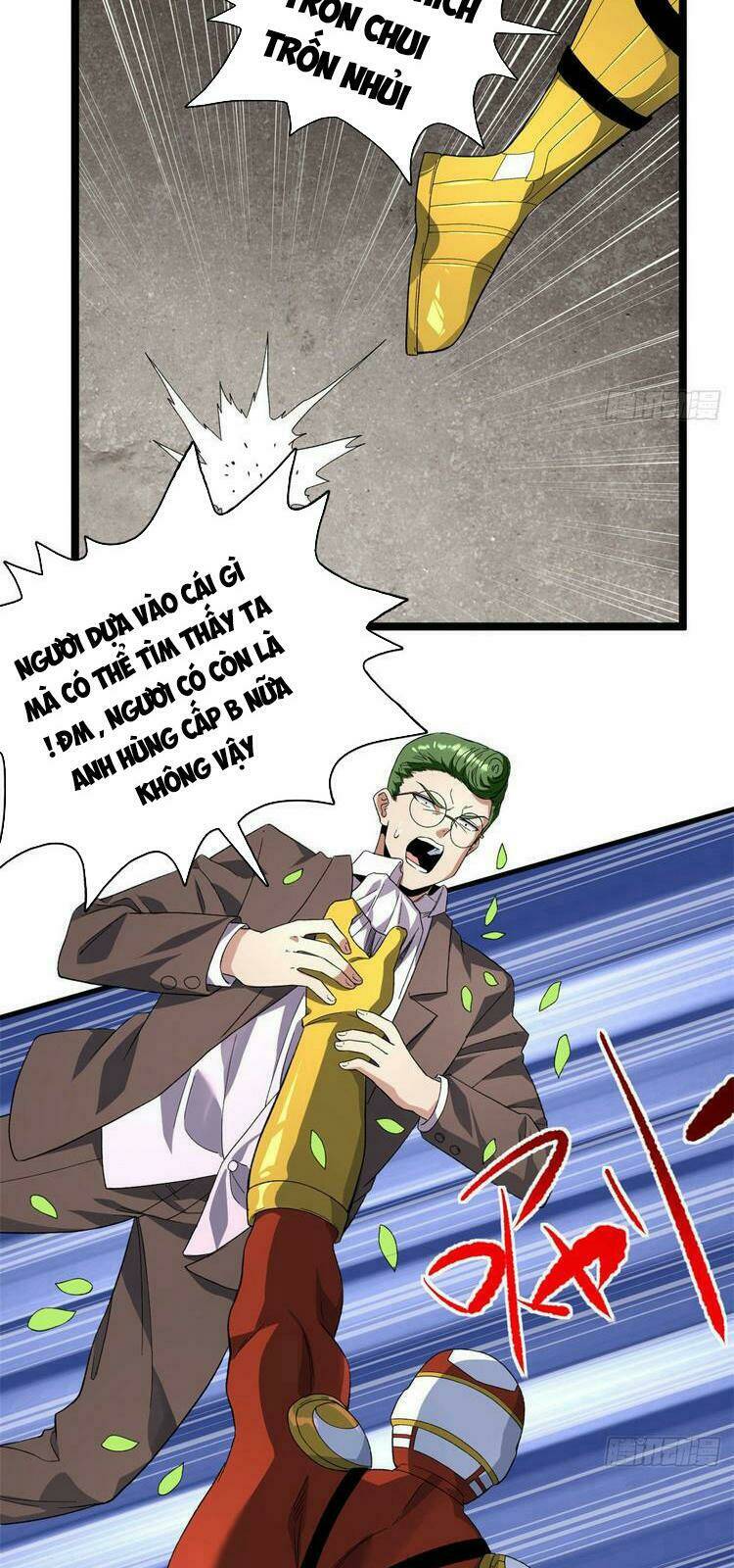 Ta Có 999 Loại Dị Năng Chapter 40 - Trang 2