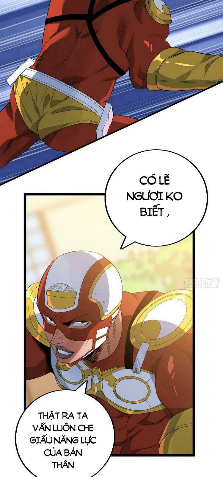 Ta Có 999 Loại Dị Năng Chapter 40 - Trang 2