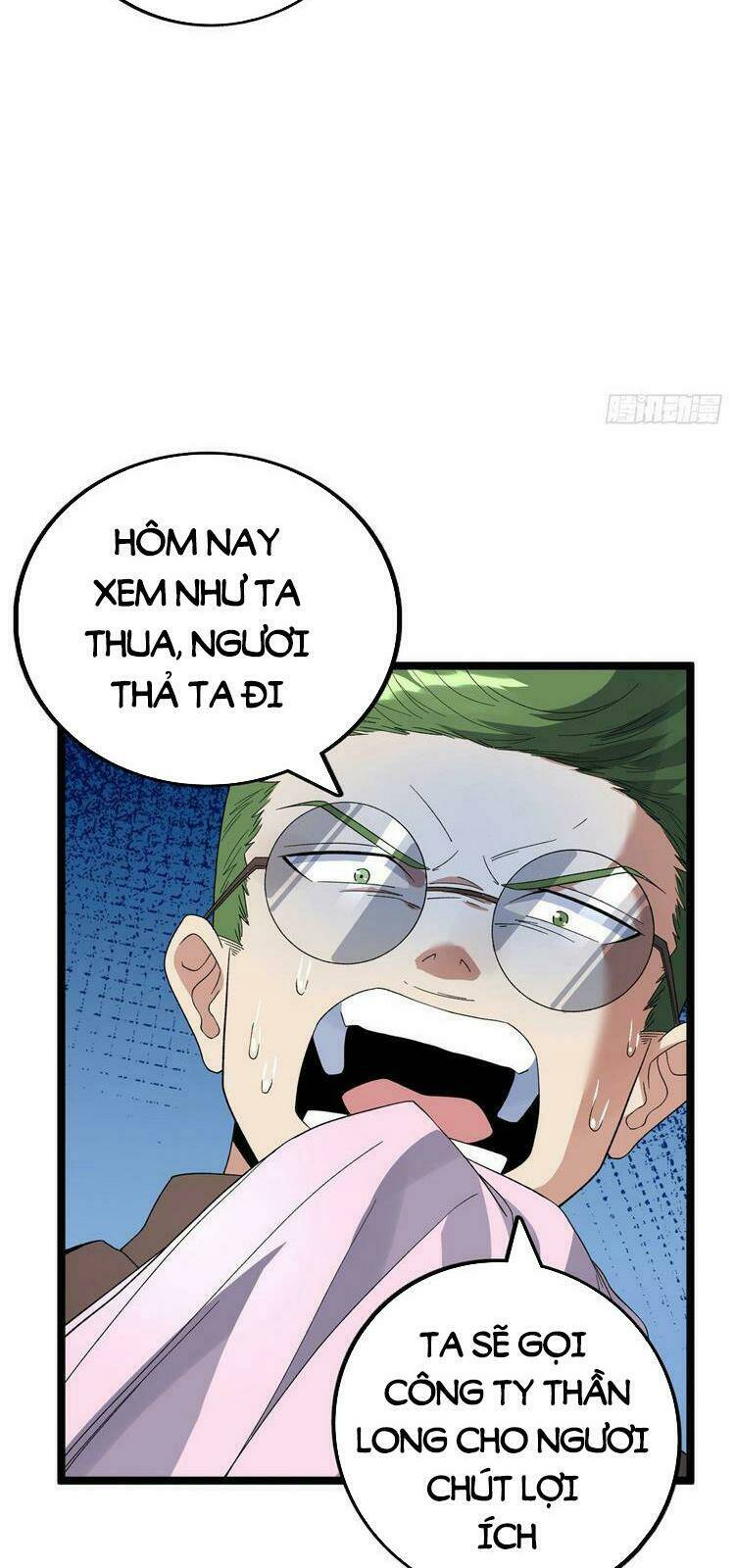 Ta Có 999 Loại Dị Năng Chapter 40 - Trang 2