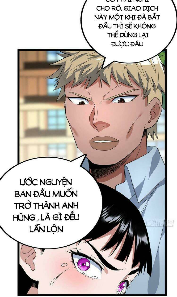 Ta Có 999 Loại Dị Năng Chapter 40 - Trang 2