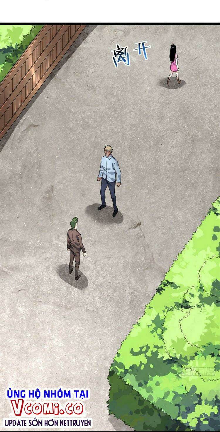 Ta Có 999 Loại Dị Năng Chapter 40 - Trang 2