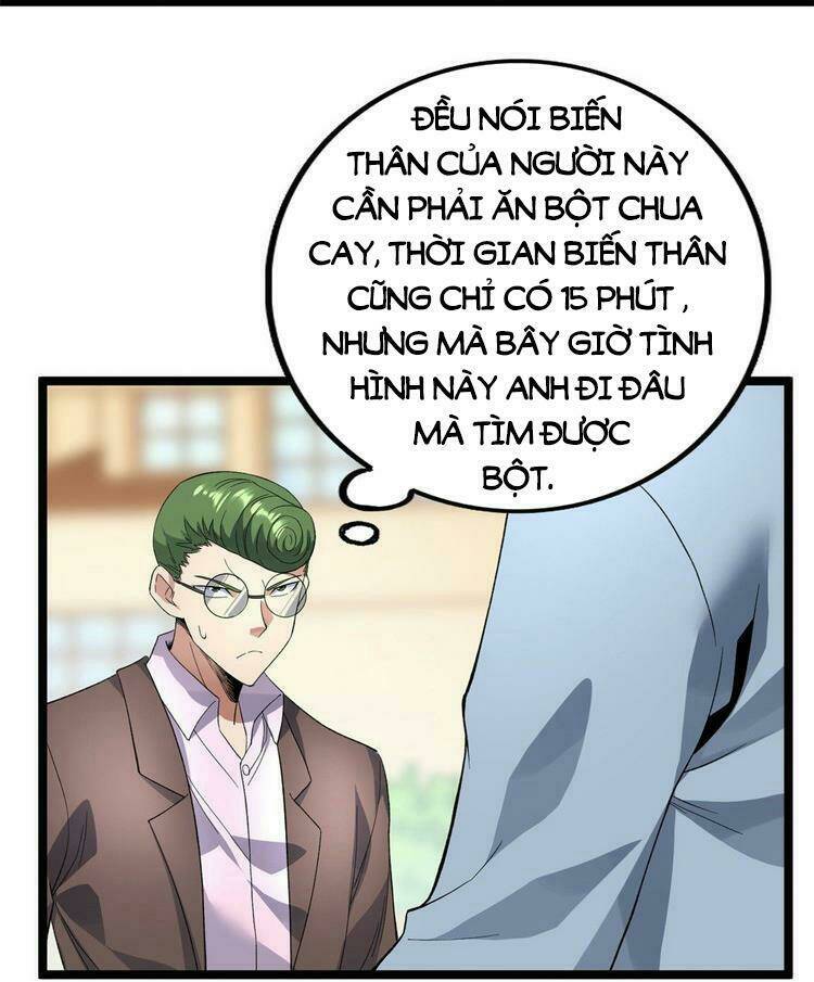 Ta Có 999 Loại Dị Năng Chapter 40 - Trang 2