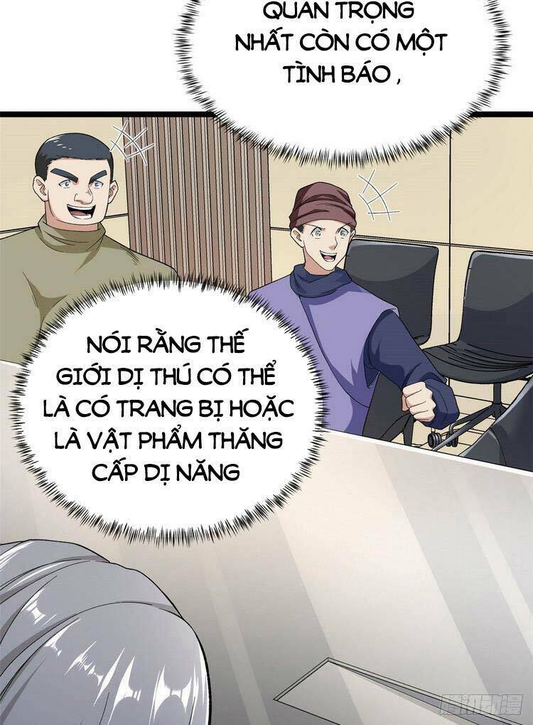 Ta Có 999 Loại Dị Năng Chapter 41 - Trang 2