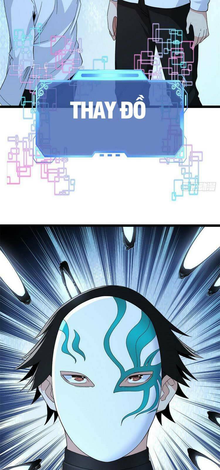 Ta Có 999 Loại Dị Năng Chapter 41 - Trang 2