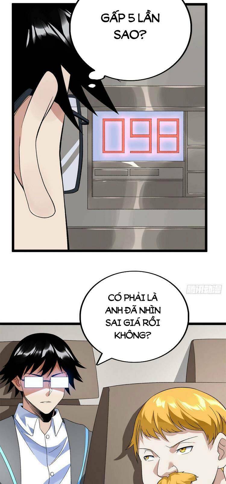 Ta Có 999 Loại Dị Năng Chapter 42 - Trang 2