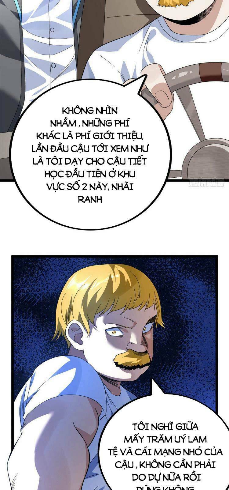 Ta Có 999 Loại Dị Năng Chapter 42 - Trang 2
