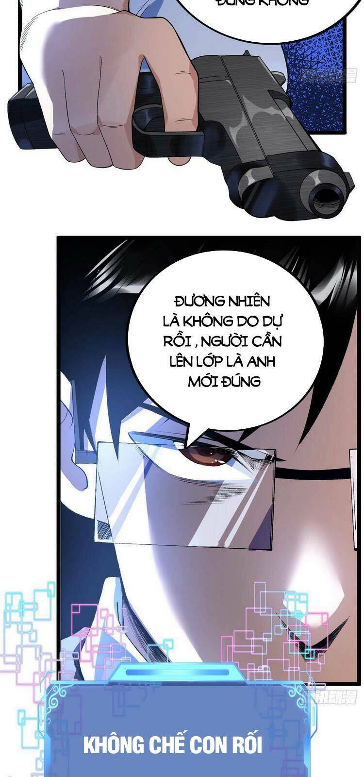 Ta Có 999 Loại Dị Năng Chapter 42 - Trang 2