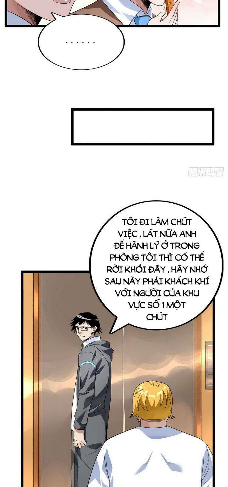 Ta Có 999 Loại Dị Năng Chapter 42 - Trang 2